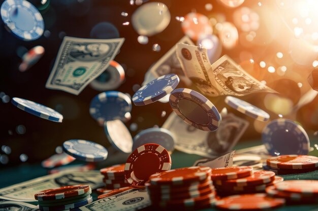 Slot games contribute equally Slot game lobby showing multiple titles